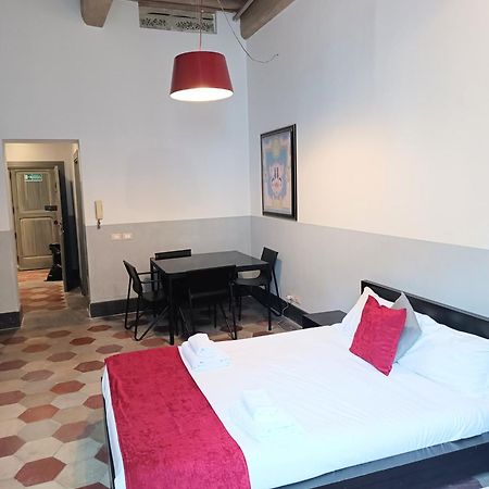Cinque Scole Apartment Rome Buitenkant foto